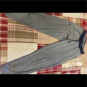 Mens Under Armour Joggers